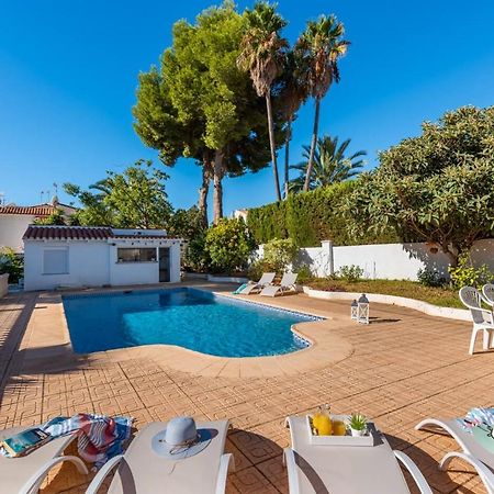 Villa Watsi - Plusholidays กัลเป ภายนอก รูปภาพ