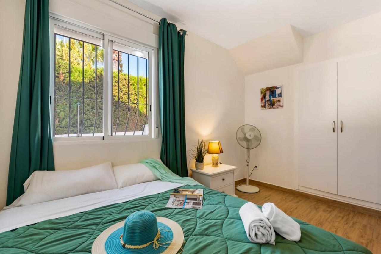 Villa Watsi - Plusholidays กัลเป ภายนอก รูปภาพ