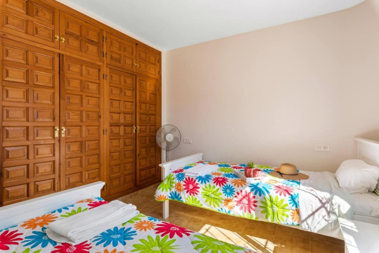 Villa Watsi - Plusholidays กัลเป ภายนอก รูปภาพ