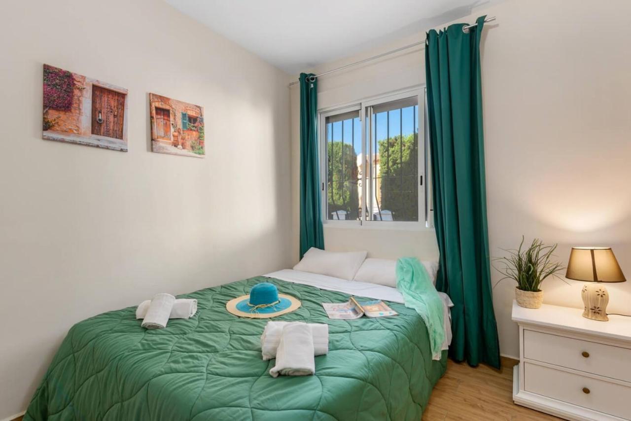 Villa Watsi - Plusholidays กัลเป ภายนอก รูปภาพ