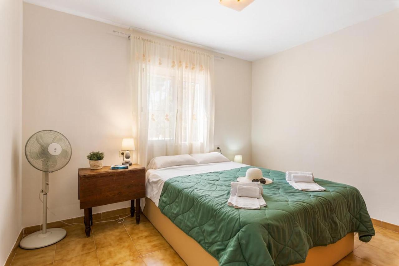 Villa Watsi - Plusholidays กัลเป ภายนอก รูปภาพ