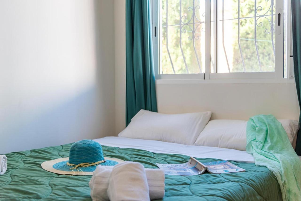 Villa Watsi - Plusholidays กัลเป ภายนอก รูปภาพ
