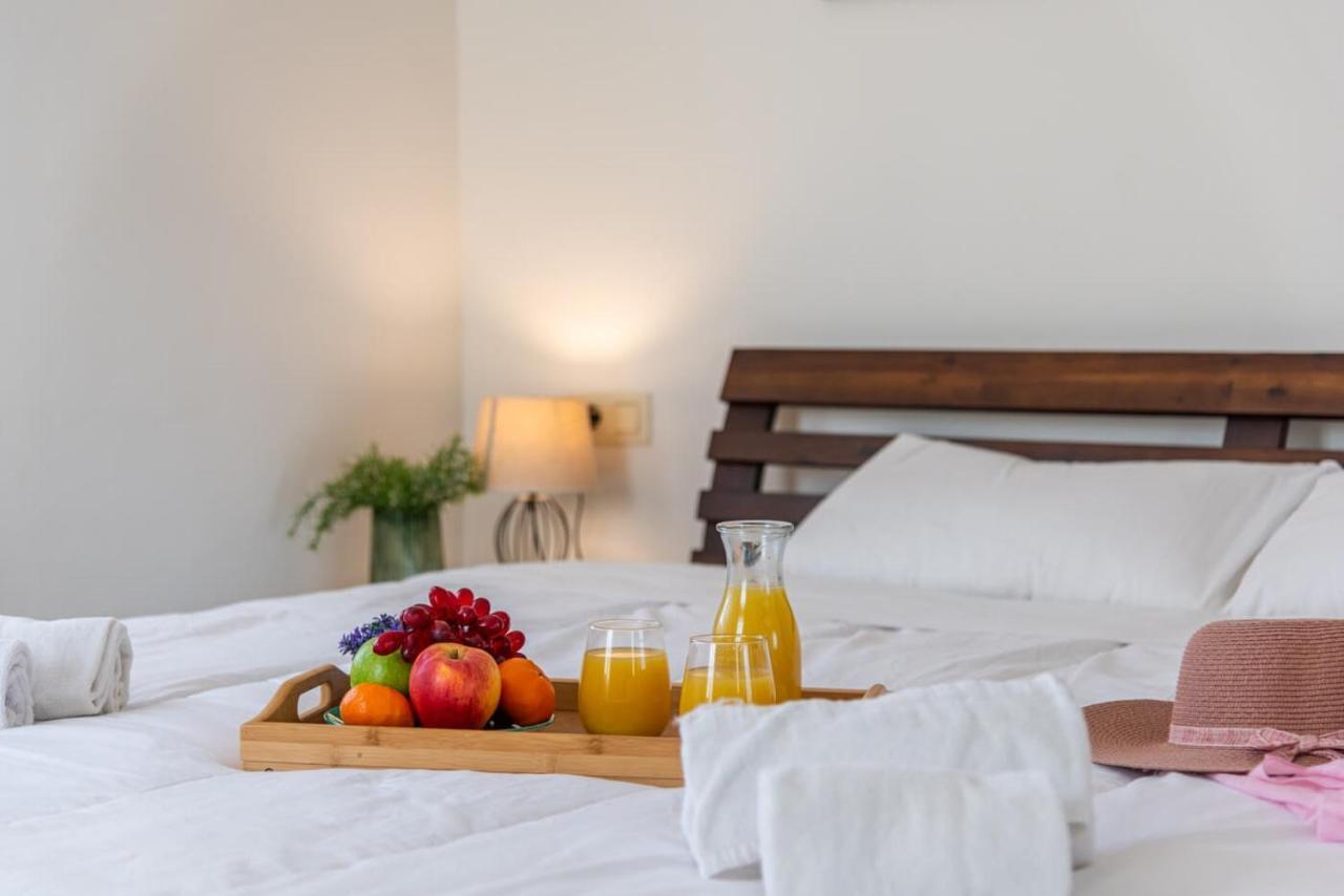 Villa Watsi - Plusholidays กัลเป ภายนอก รูปภาพ