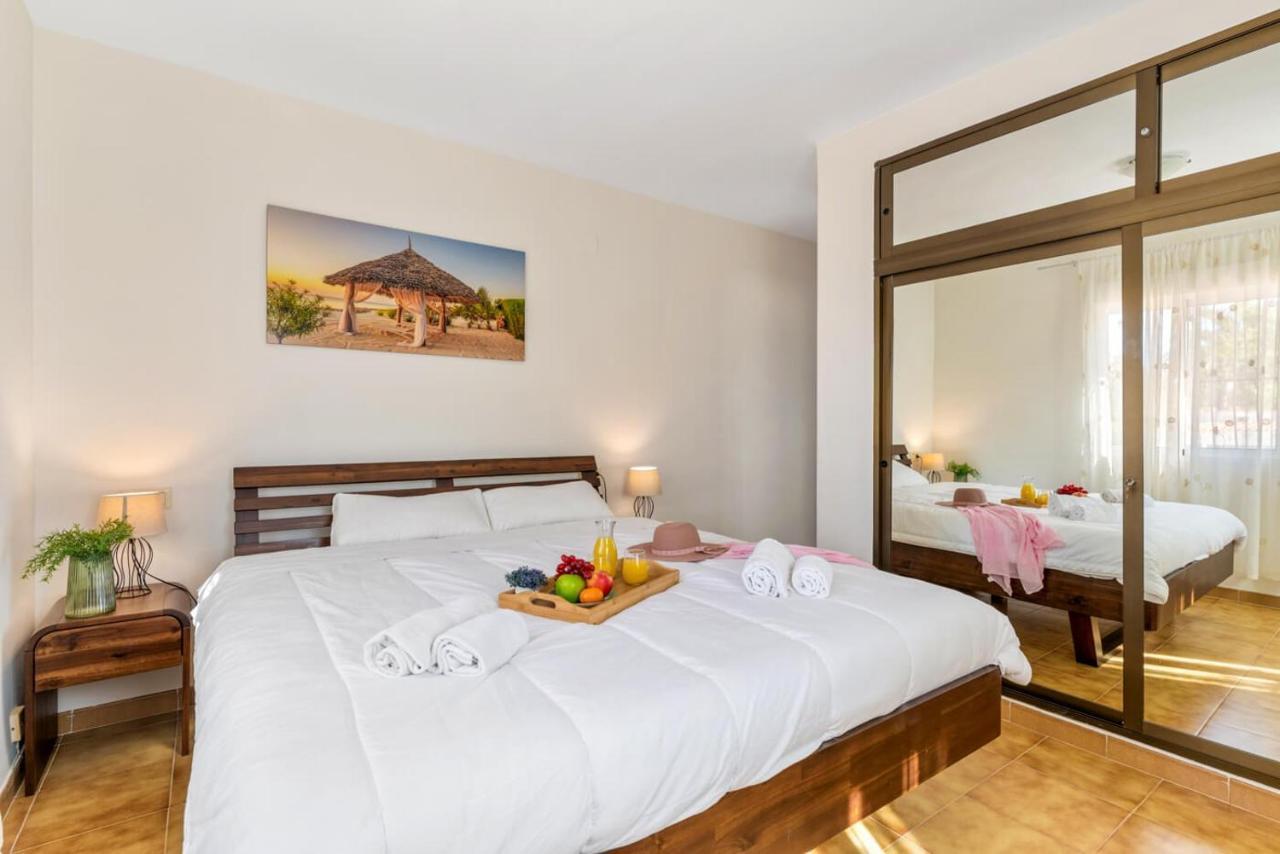 Villa Watsi - Plusholidays กัลเป ภายนอก รูปภาพ