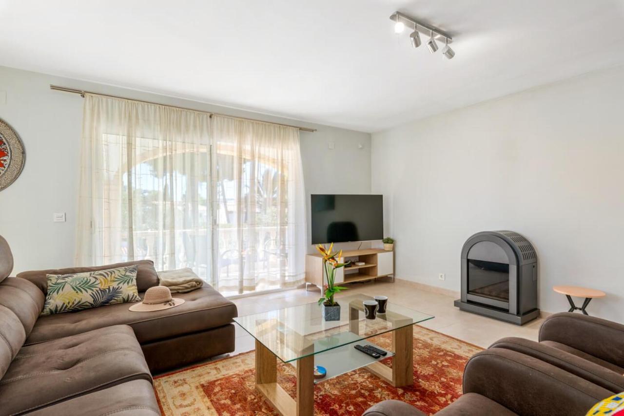 Villa Watsi - Plusholidays กัลเป ภายนอก รูปภาพ