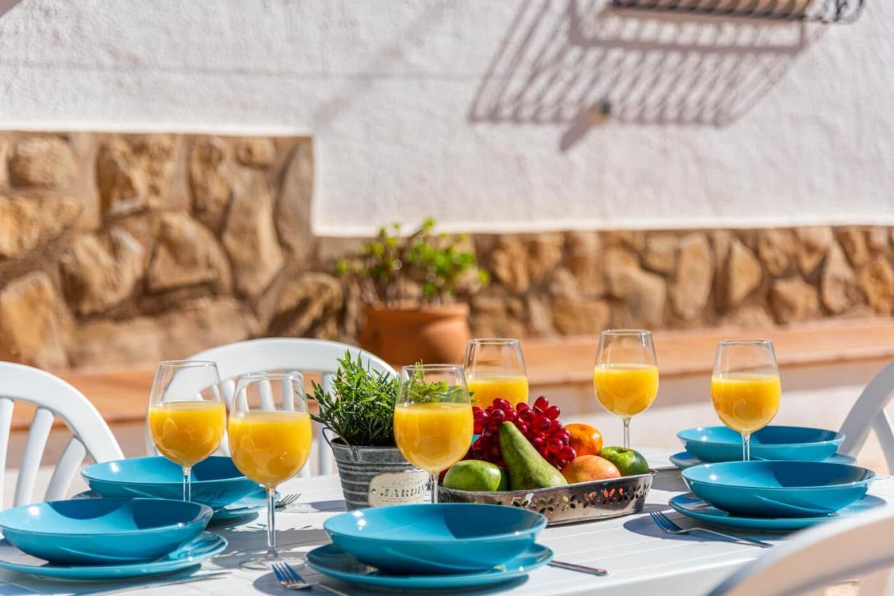 Villa Watsi - Plusholidays กัลเป ภายนอก รูปภาพ