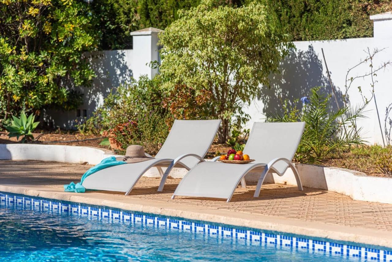 Villa Watsi - Plusholidays กัลเป ภายนอก รูปภาพ